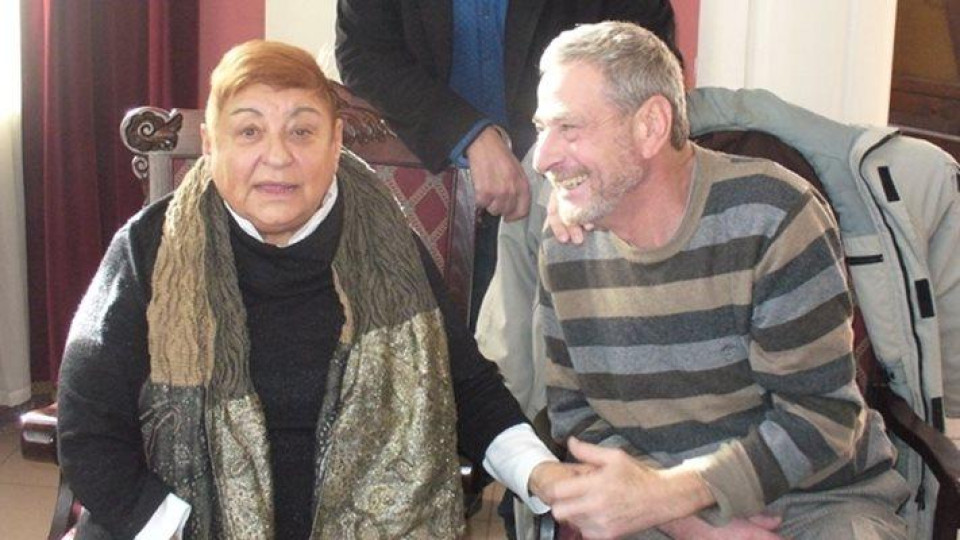 Жената на Йосиф Сърчаджиев била медиум! Разговаряла с духове
