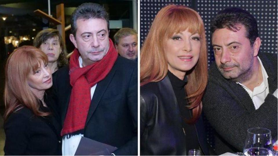 За първи път: Радина Червенкова разказа за развода си с Коко Каменаров