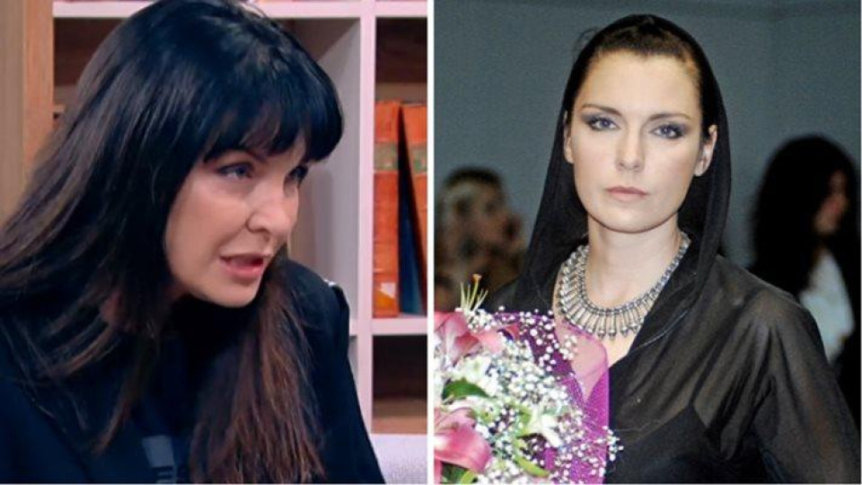 Криза! Жени Калканджиева закъса за пари - ето как ще пълни банковата си сметка