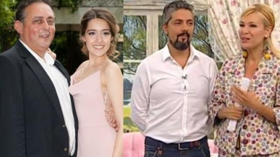 Бившият мъж на Гала ли е новия човек на Русия у нас?