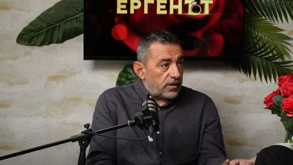 Ники Николов със скандални разкрития за Даниела и майка й (+пикантни подробности за Васил и Виктор)