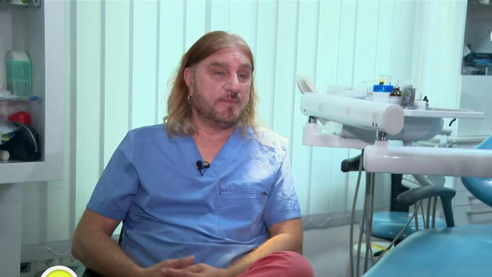 Коцето Калки бесен: Не може политиците да се гаврят с професията на лекаря!