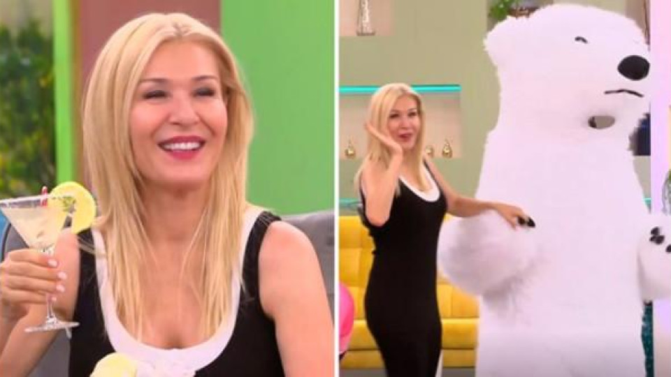 Шок! Гала се сбогува със зрителите, спира да води "На кафе"