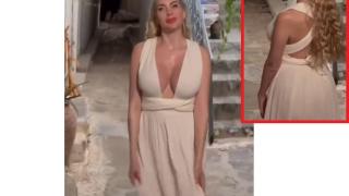 Яна Маринова заспивала гладна, докато майка й надигала бутилката