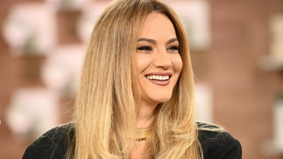 Изритаха Зейнеб от bTV! Гафове, срив в имиджа и... с подвита опашка при Гала?