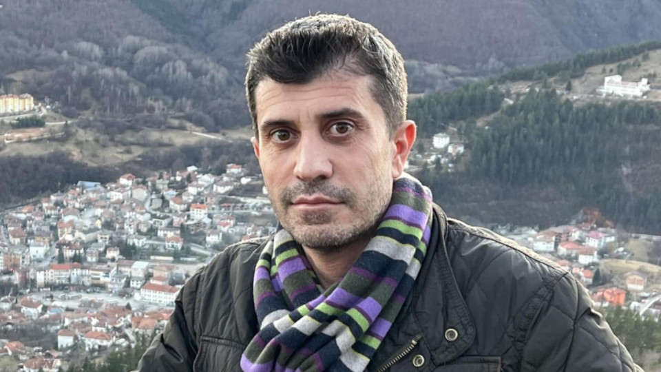 Жоро Игнатов: Венета Райкова е ВЕЩИЦА