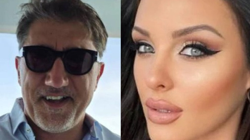 Башар и Симона Загорова влизат в „Кухнята на ада“: Този сезон няма да е само за шоу