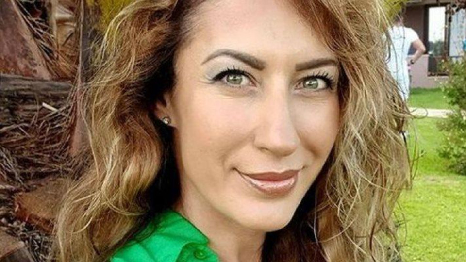 Биляна Гавазова стана стажантка в завод
