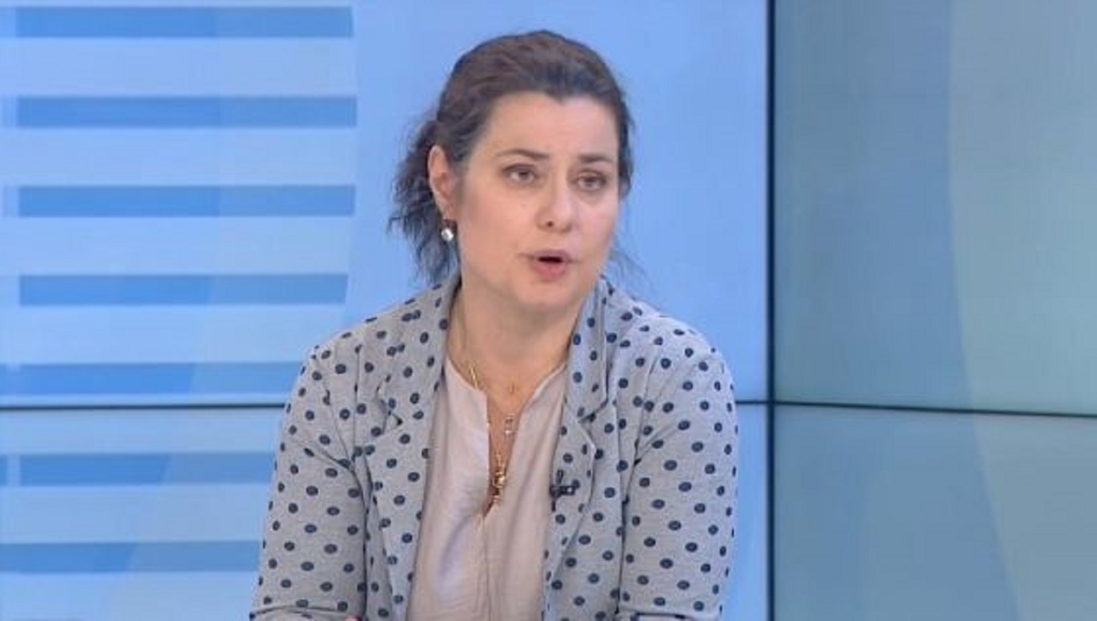 Д-р Ирена Шикова с първи думи след обвиненията в насилие над родилка