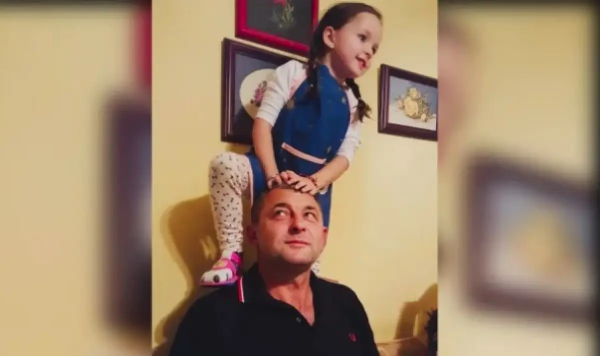 Дядото на загиналата Сияна: Без нея животът ни е ад. По-добре да си бях отишъл с нея