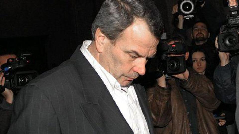 Братът на Иван Драшков се измъква невредим по афера за 10 млн. лв. чрез фалшив подпис на Бойко Борисов