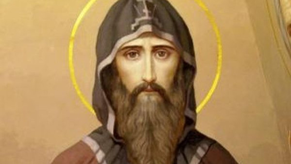 Отровен ли е Константин-Кирил Философ?
