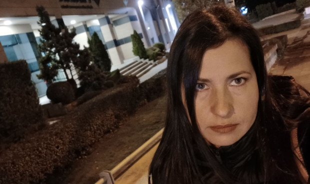 Климатолог: Това състояние настъпва рязко - когато се натрупа топлина в рамките на няколко дни и не си взимаме почивка