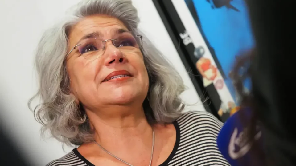 Марта Вачкова на 66: Изминалата година бе най-хубавата в живота ми! -
