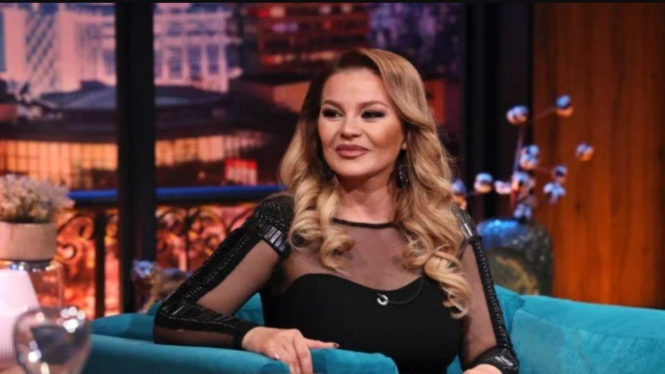 ДесиСлава: Слави ме искаше, но му отказах (+ Призна за Оземпик)