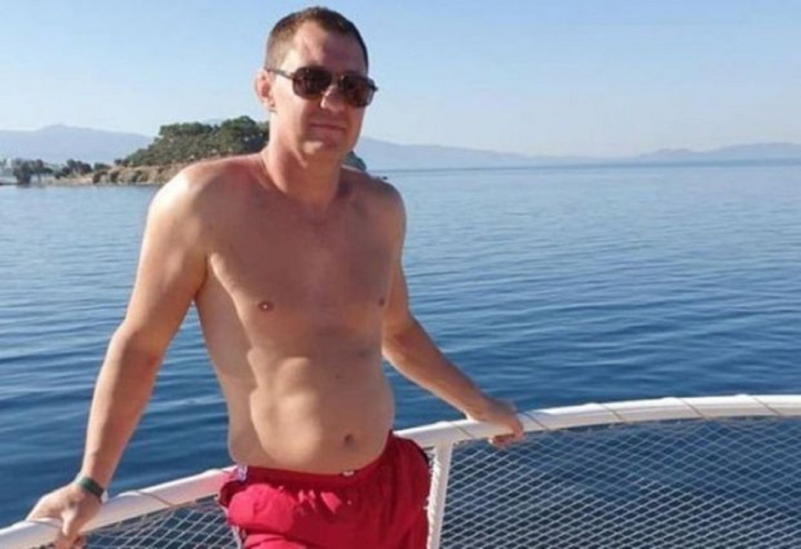 Съдът пусна от ареста убиеца на баща и син в Пловдив