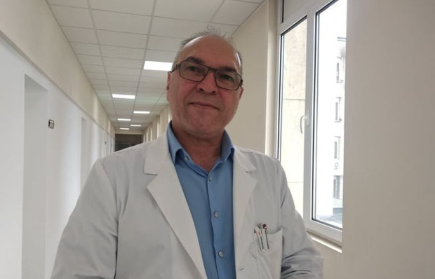 Лекар разкри: В някои случаи специализанти получават по-високи доходи от утвърдени професори