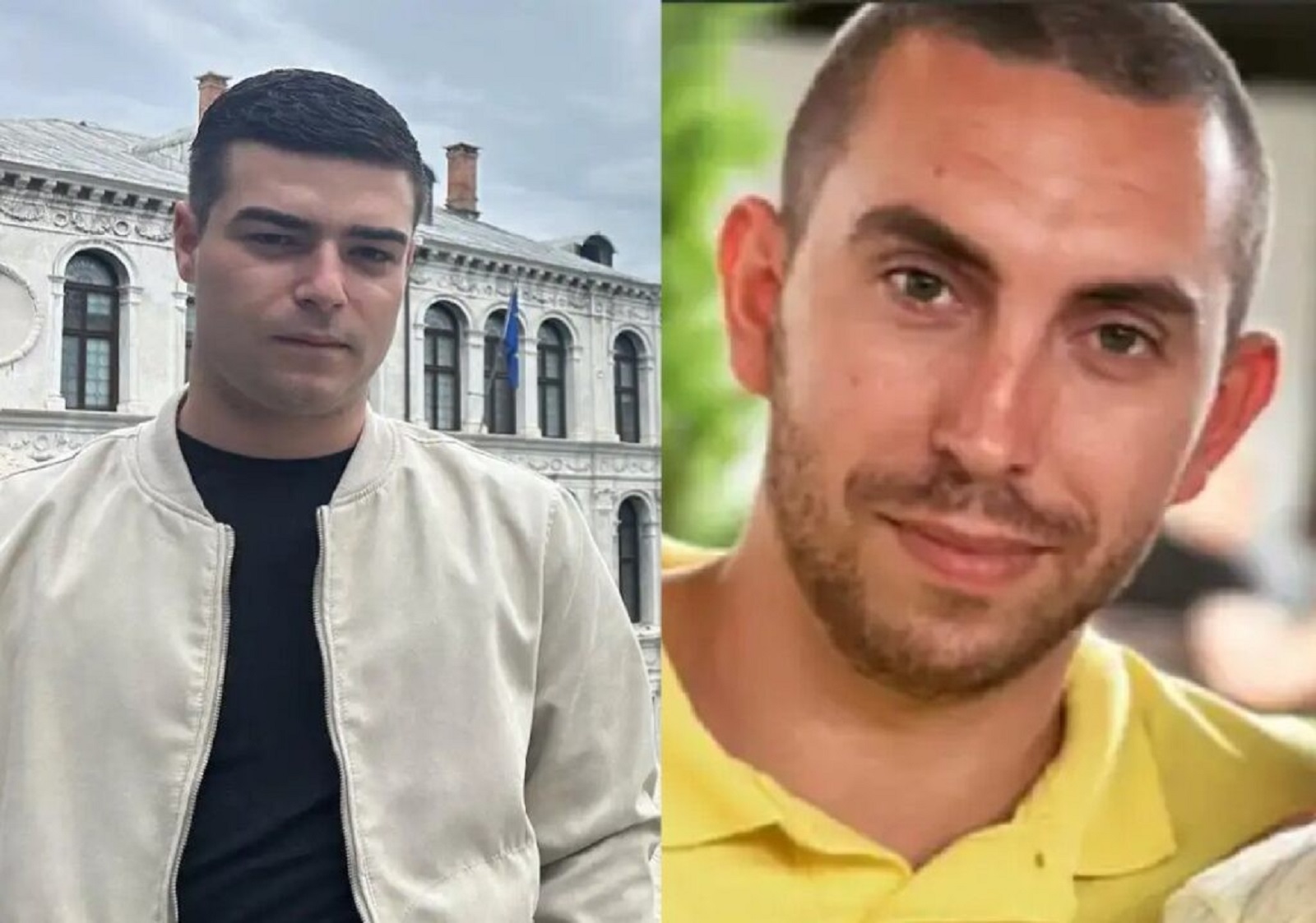 Свидетел на трагичното убийство в Каравелово: „Нечо не е убиец“