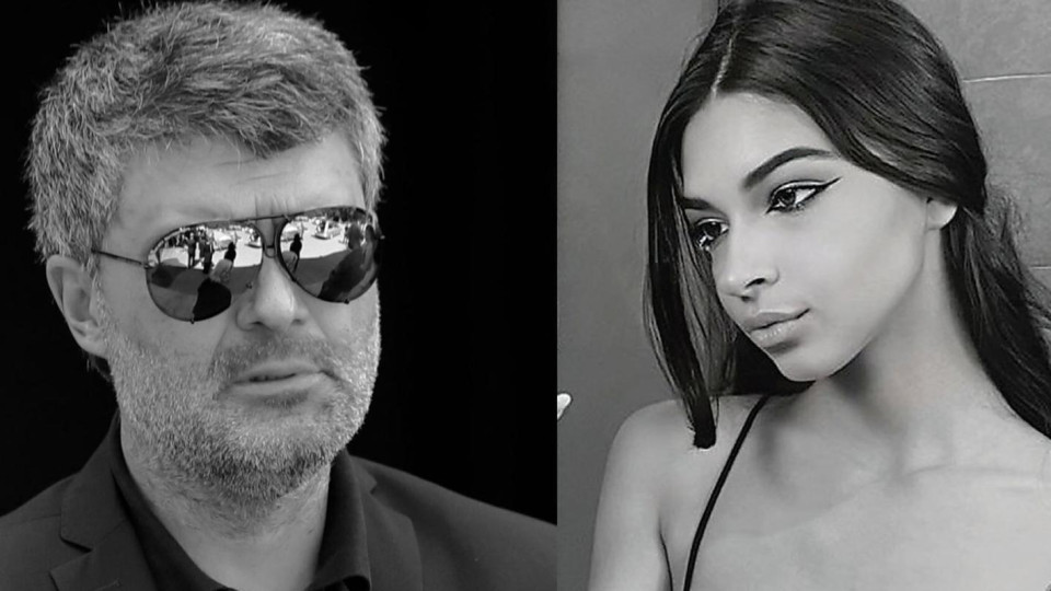 Щерката на Тодор Славков с разтърсващ пост за баща си