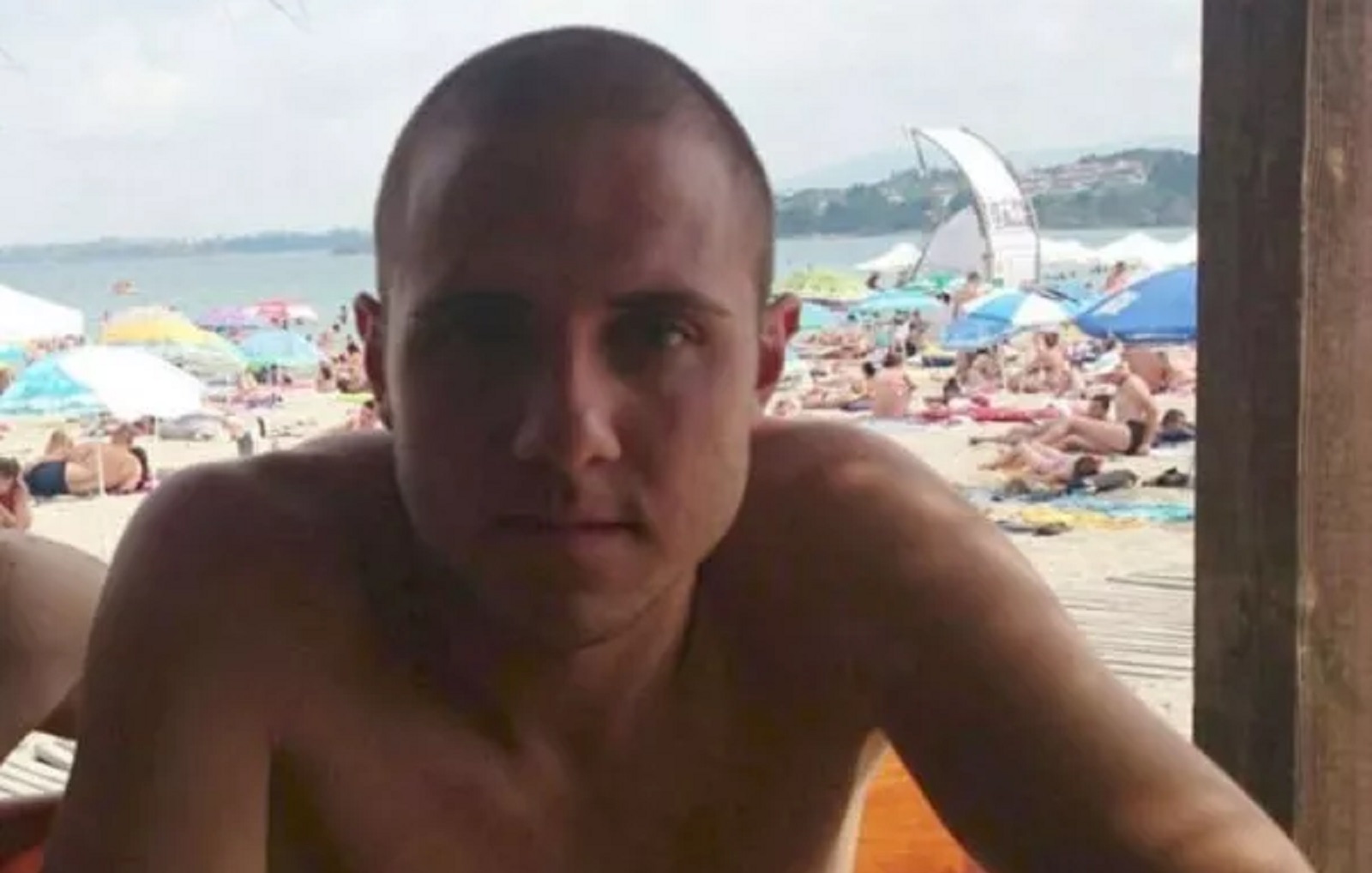 Първи думи на майката на подпалвача от Велико Търново