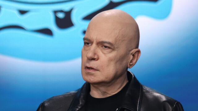 Слави Трифонов: Думите на Тошко Йорданов бяха непремерени и твърде емоционални, искам да се извиня