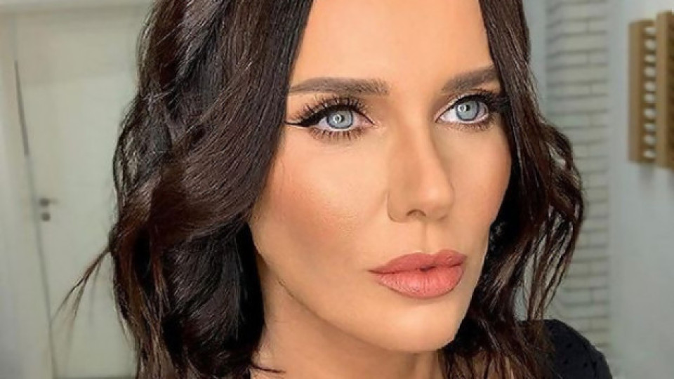 Защо Мария Силвестър ходи на почивки сама?