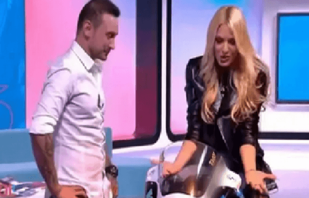 Натали Трифонова плаче всеки ден! Мартин Чой не иска даже да припознае бебето. Ето защо я заряза така унизително!