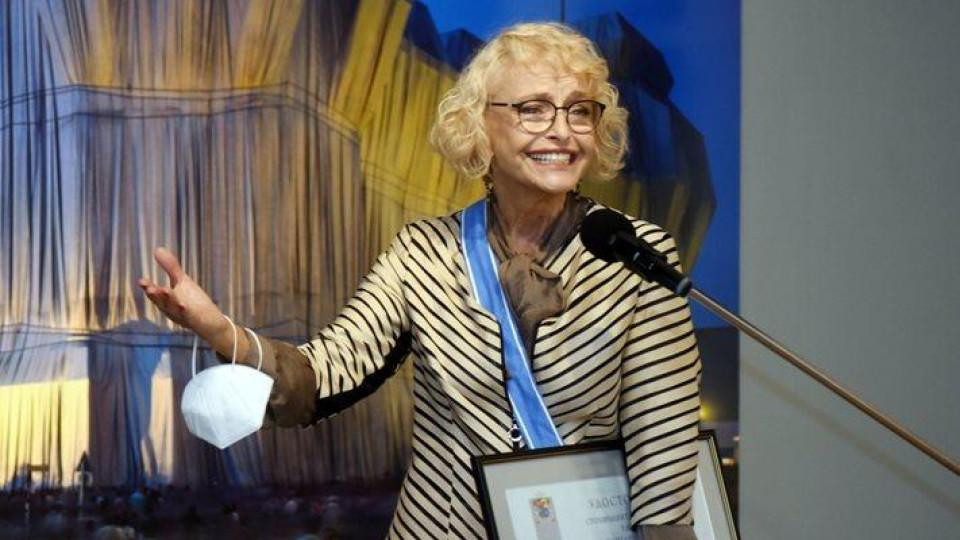 Камелия Тодорова: Лято без плаж, но с джаз и внуци