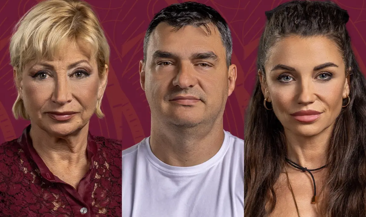 Обявиха част от участниците в новото риалити - Traitors: Игра на предатели (СНИМКИ)