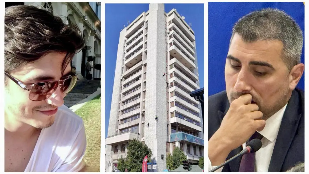 Ергенката Адриана с ново гадже – не е Мартин от „Игрите“