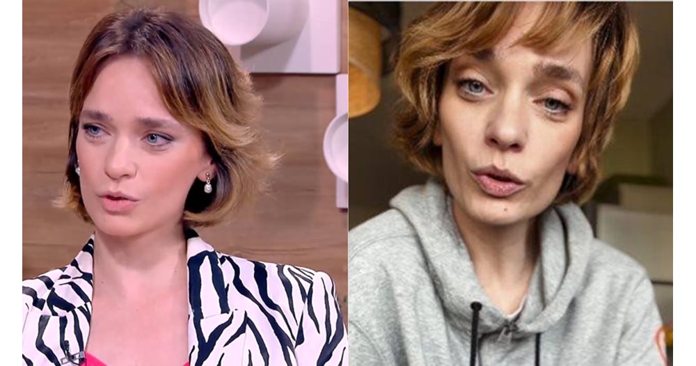 Ирена Милянкова се срещна с извънземни