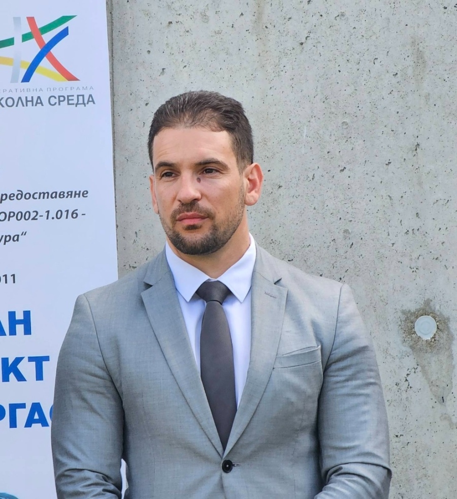 Бибов, Български ВиК Холдинг: 30 милиарда са нужни, за да се подмени водната инфраструктура в България :