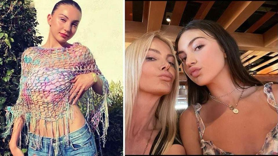 Дъщерята на Соня Васи покори Холивуд! Бриана навсякъде казва, че е българка