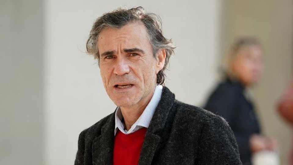 Въргала не иска подаръци, а помощ за малкия Дими