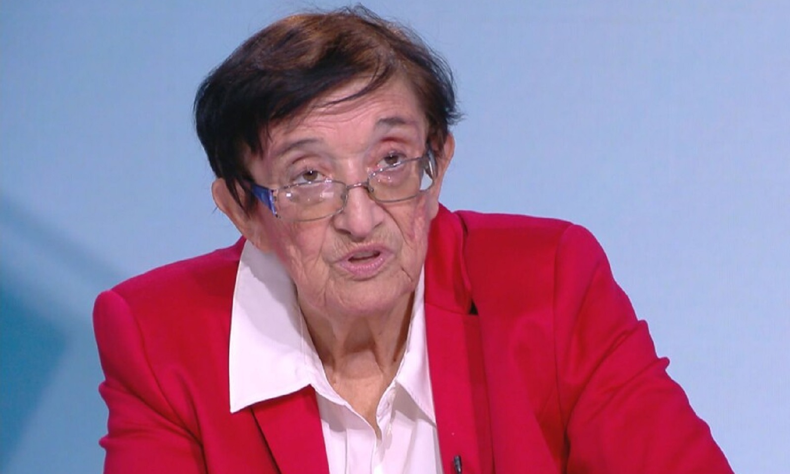 Мика Зайкова: Ако вдигнат пенсионната възраст, хиляди българи няма да дочакат пенсия