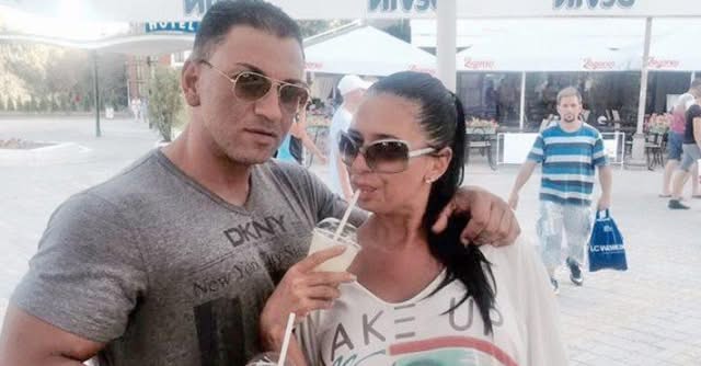 Анита Мейзер за убийството на мъжа си: Добре ме подреди, ще се разберем там горе!