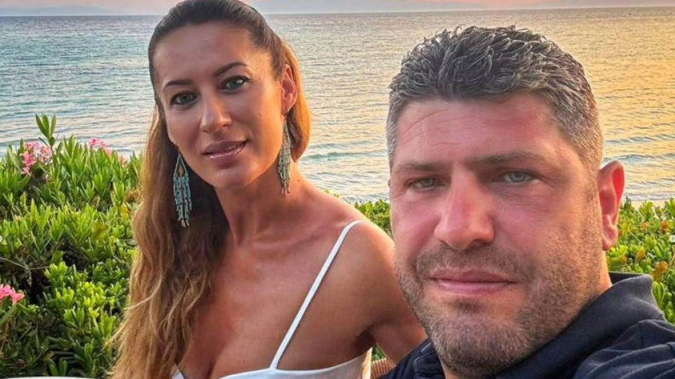 Биляна Гавазова призна за семеен скандал