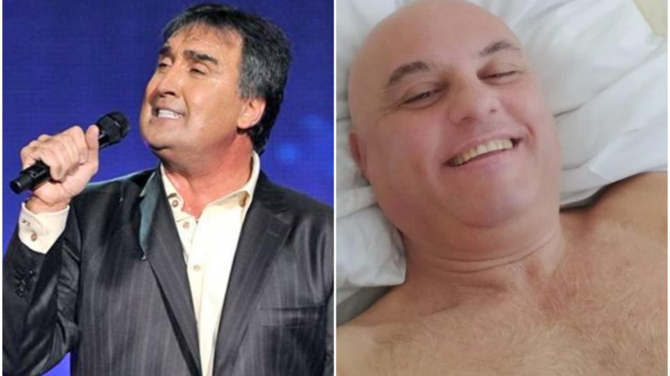 Веселин Маринов спасил Иво Танев от самоубийство! Написал и прощално писмо