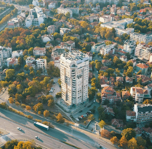 Готвят промени за имотите, скоро може да отпадне данъчната отстъпка за основно жилище