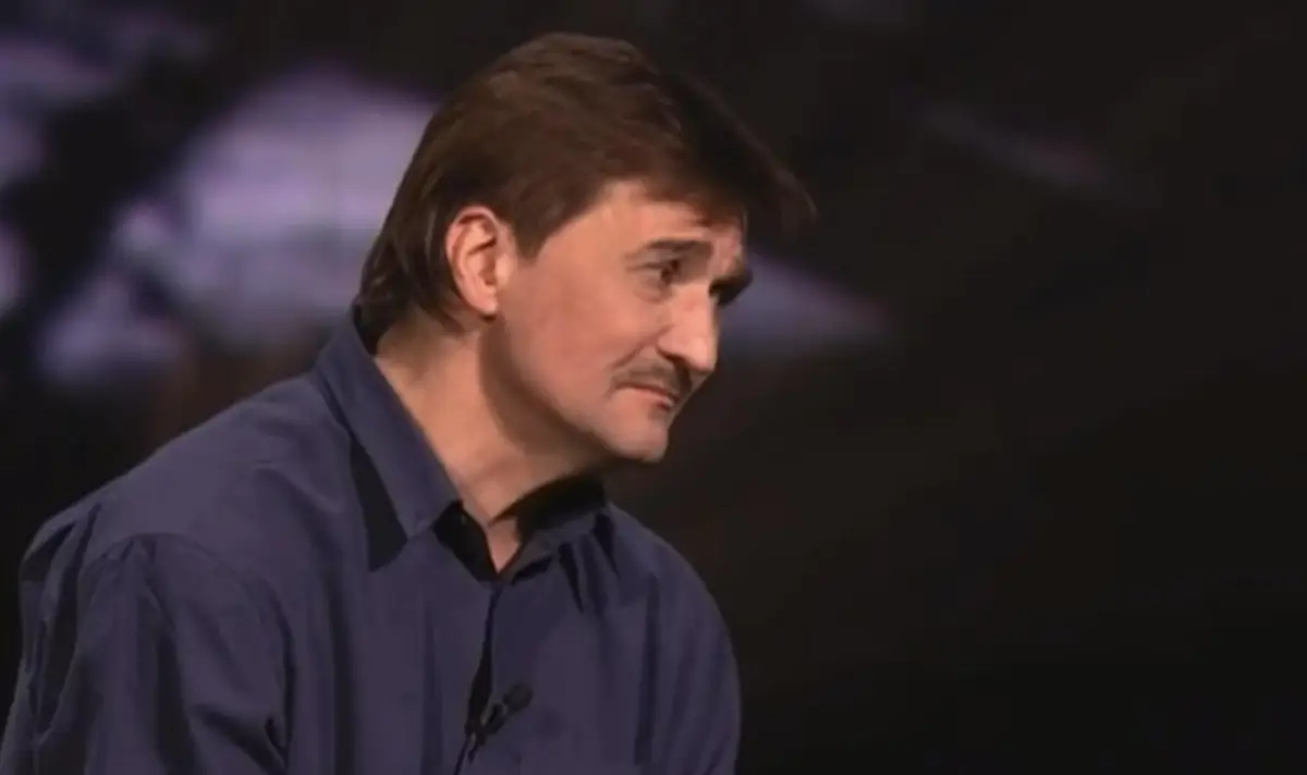 Руският режисьор Юрий Бутусов се удави в Созопол