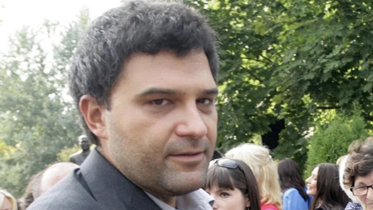 Мистерията "Тодор Славков" се разплита: В него проговорила Людмила и му вменила мисия -