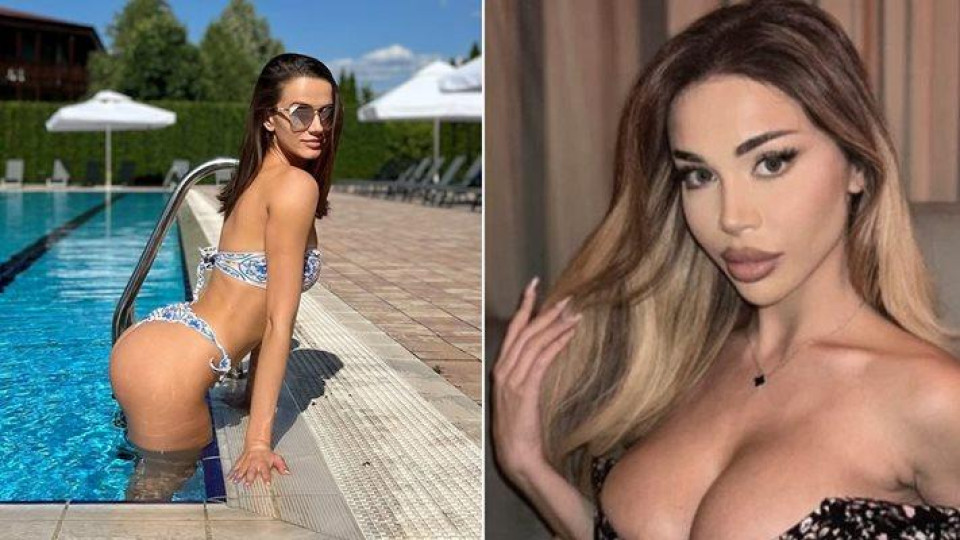 Хайрула и Метушева се завръщат в "Ергенът: Любов в рая"