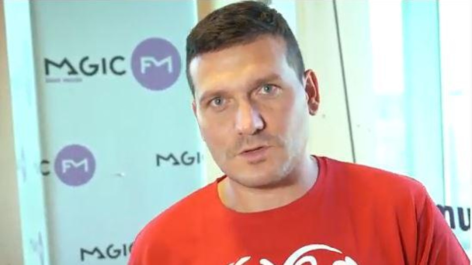 Митко Павлов скочи на Ралица Паскалева заради Димо Алексиев -