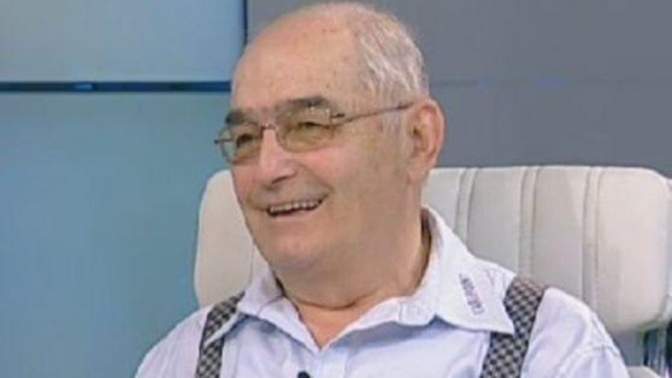 Минчо Празников: Да се предсказва времето е престъпно