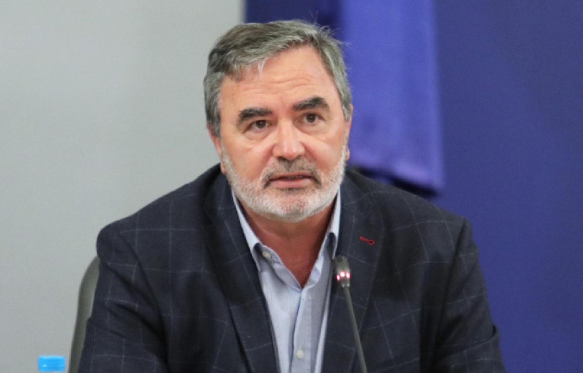 Доц. Кунчев: Това са симптомите, с които да разпознаем новия опасен вирус