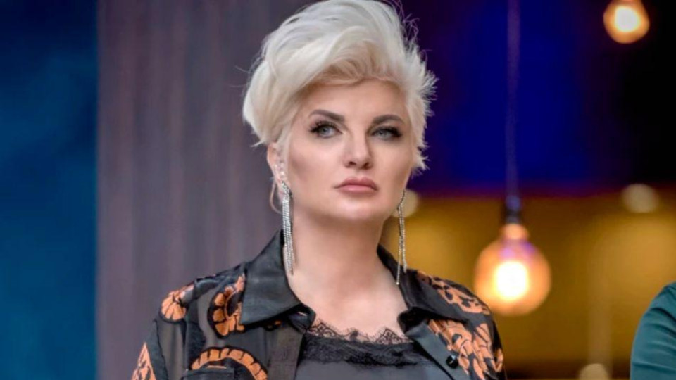 Топ готвачката Силвена Роу: Изобщо не ми липсва „Мастър шеф“! -