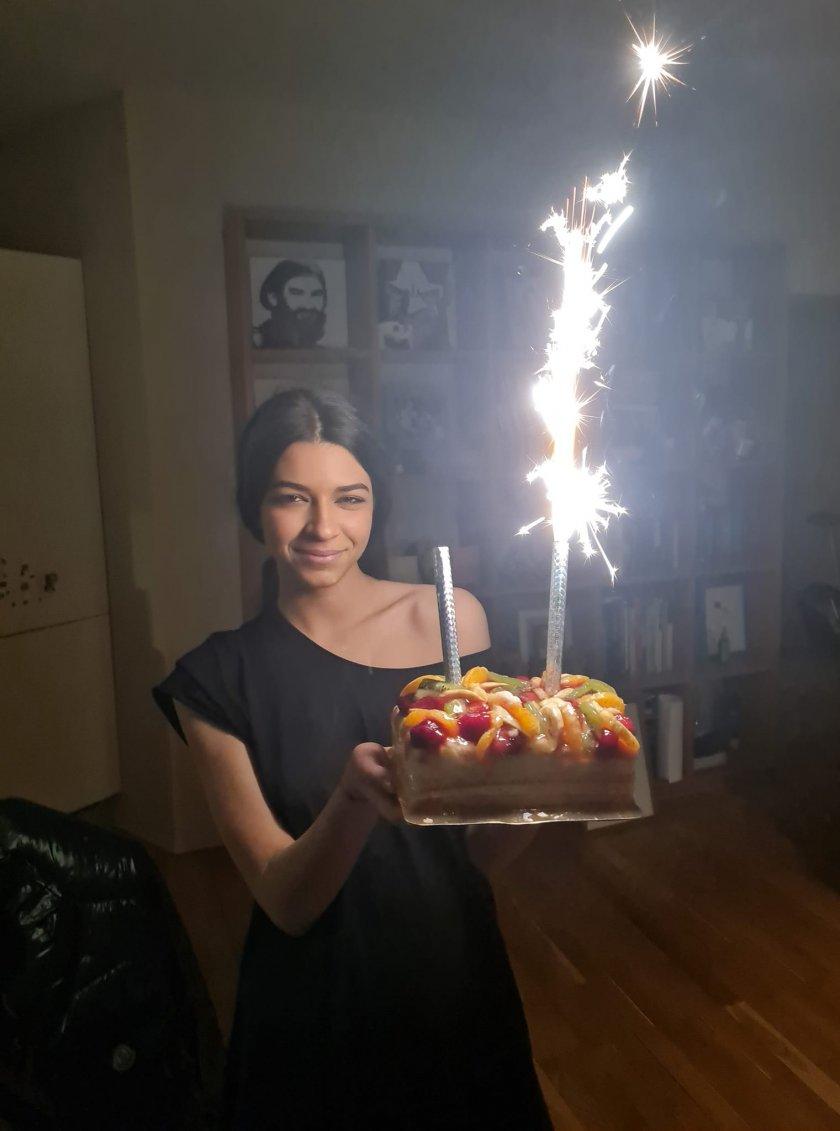 Наследницата на Живковия род: Коя е Катерина, дъщерята на Тодор Славков СНИМКИ -