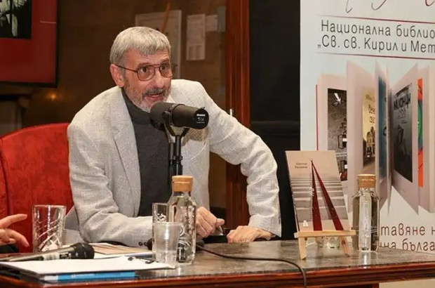 Почина сценарист на "Каналето"