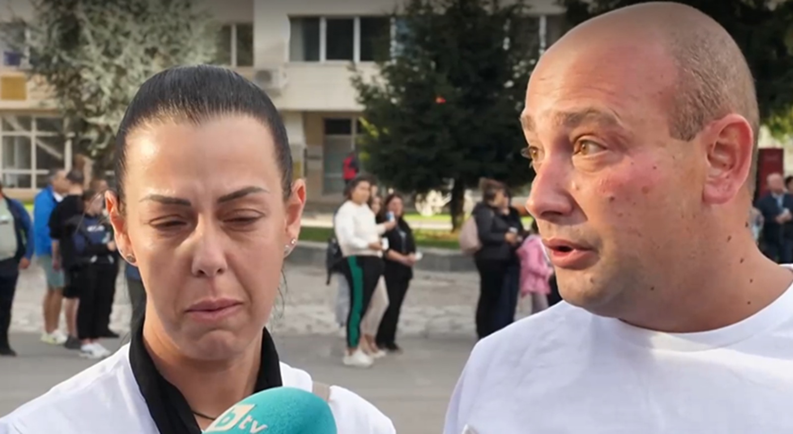 Родителите на 8-годишния Иван: Нека не се повтаря тази трагедия никога