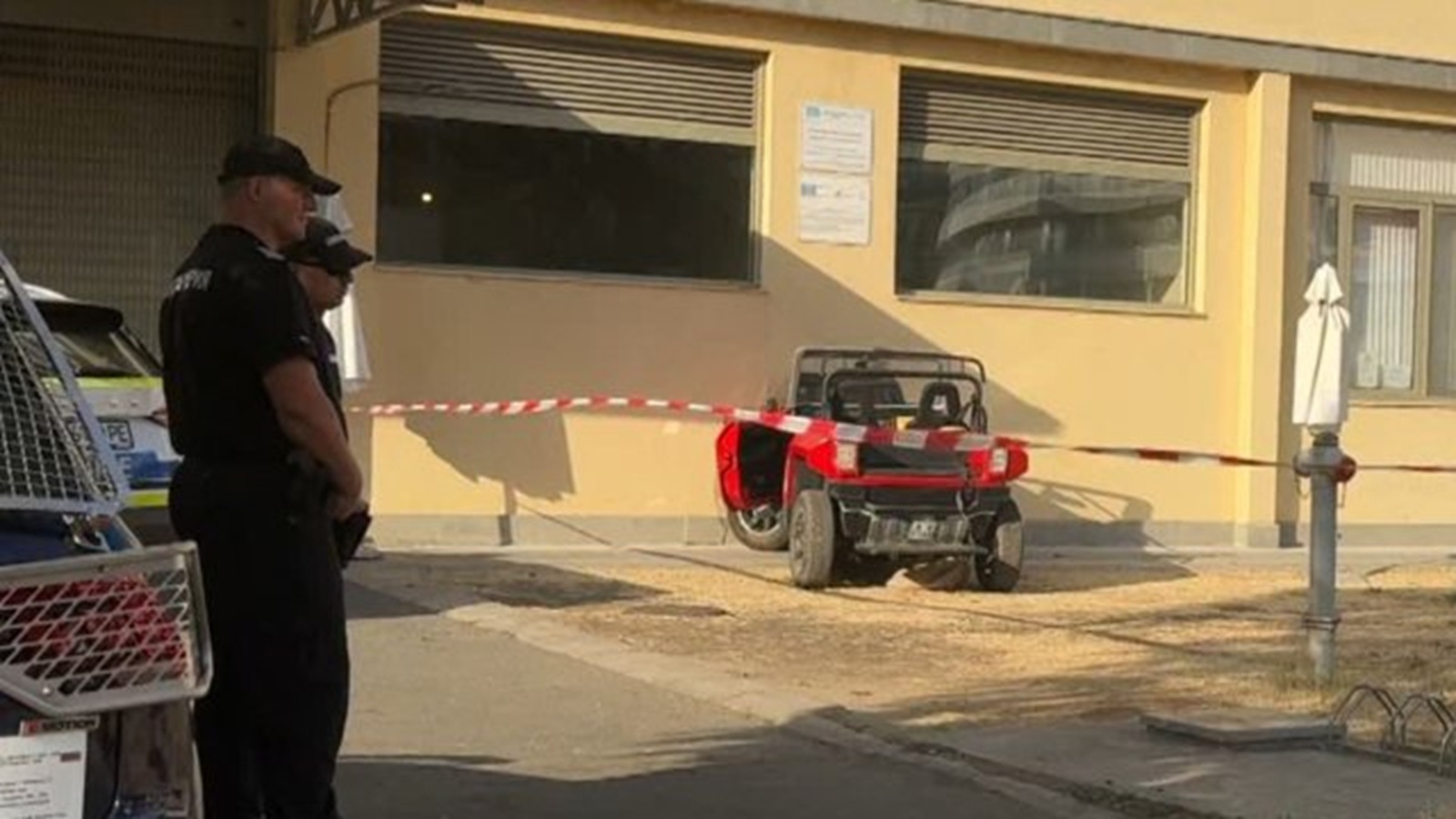 По-тежко обвинение за шофьора на АТВ-то в Слънчев бряг